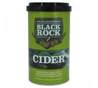 Набор для приготовления сидра Black Rock Cider