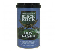 Солодовый экстракт Black Rock DRY LAGER