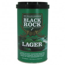 Солодовый экстракт Black Rock LAGER