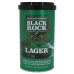 Солодовый экстракт Black Rock LAGER