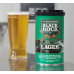 Солодовый экстракт Black Rock LAGER