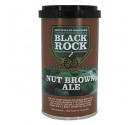 Солодовый экстракт Black Rock NUT BROWN ALE
