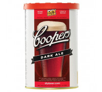 Солодовый экстракт COOPERS Dark Ale