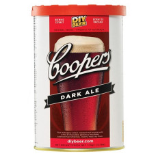 Солодовый экстракт COOPERS Dark Ale