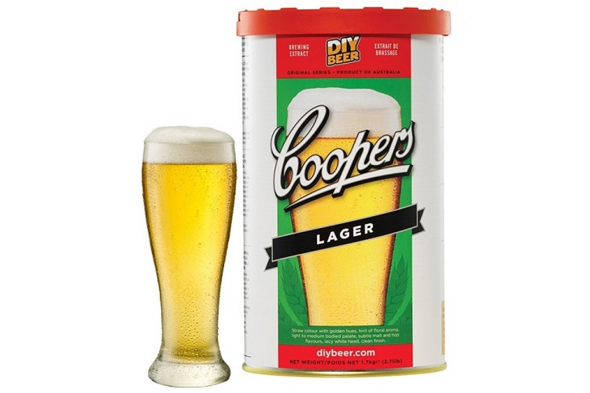Coopers Mexican cerveza. Солодовый экстракт Coopers European Lager, 1.7 кг. Пиво из экстракта Thomas Coopers. Солодовый экстракт Coopers Mexican cerveza, 1.7 кг. Party cooper