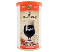 Солодовый экстракт COOPERS Thomas Coopers Devil's Half Ruby Porter